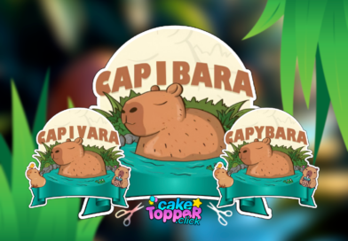 capibara capybara capivara post