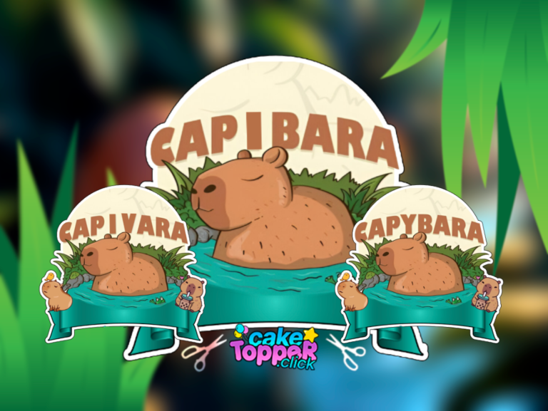 capibara capybara capivara post