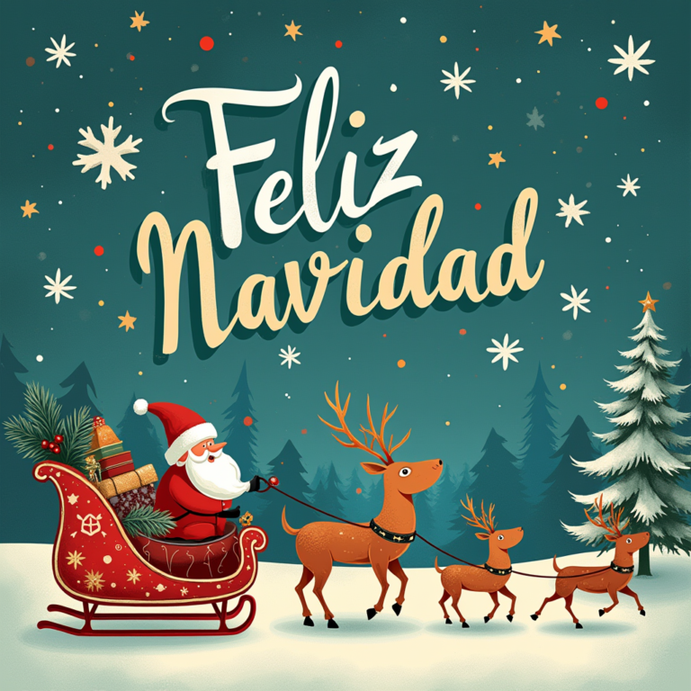 imagen tierna navidad hd