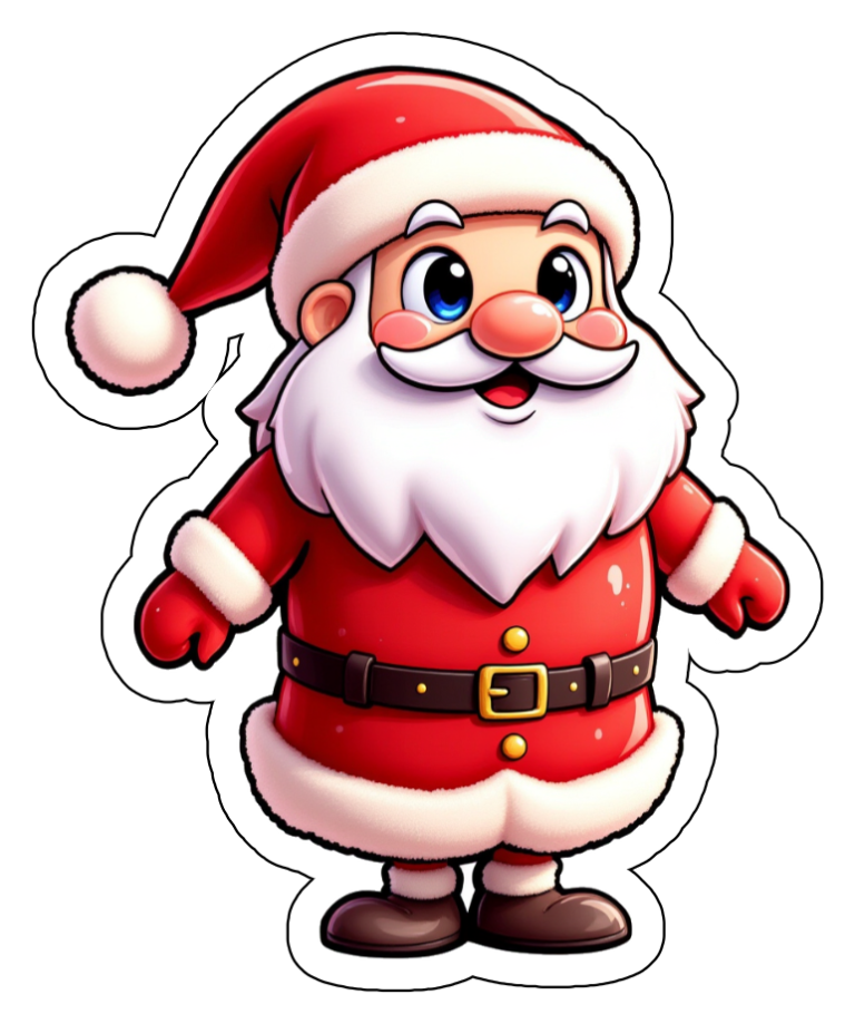 santa claus imagen