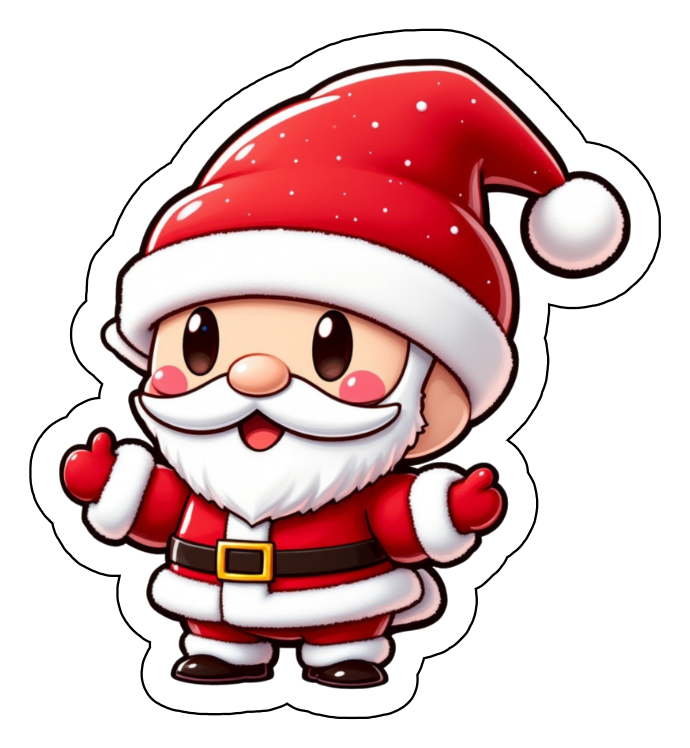 santa claus images