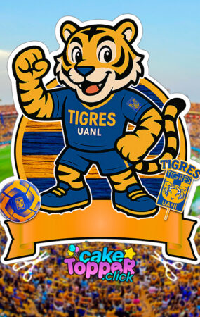 portada post tigres futbol